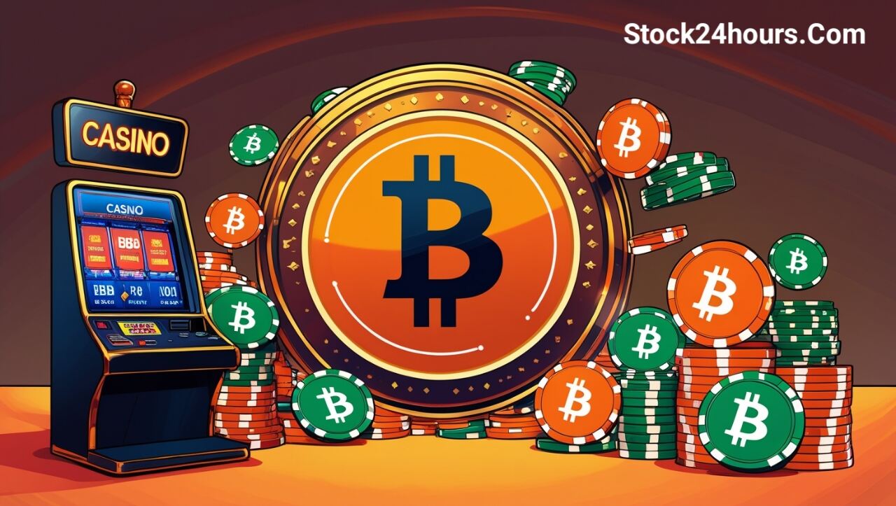 20 Best Bitcoin & Crypto Casinos in February 2025: The Ultimate Guide