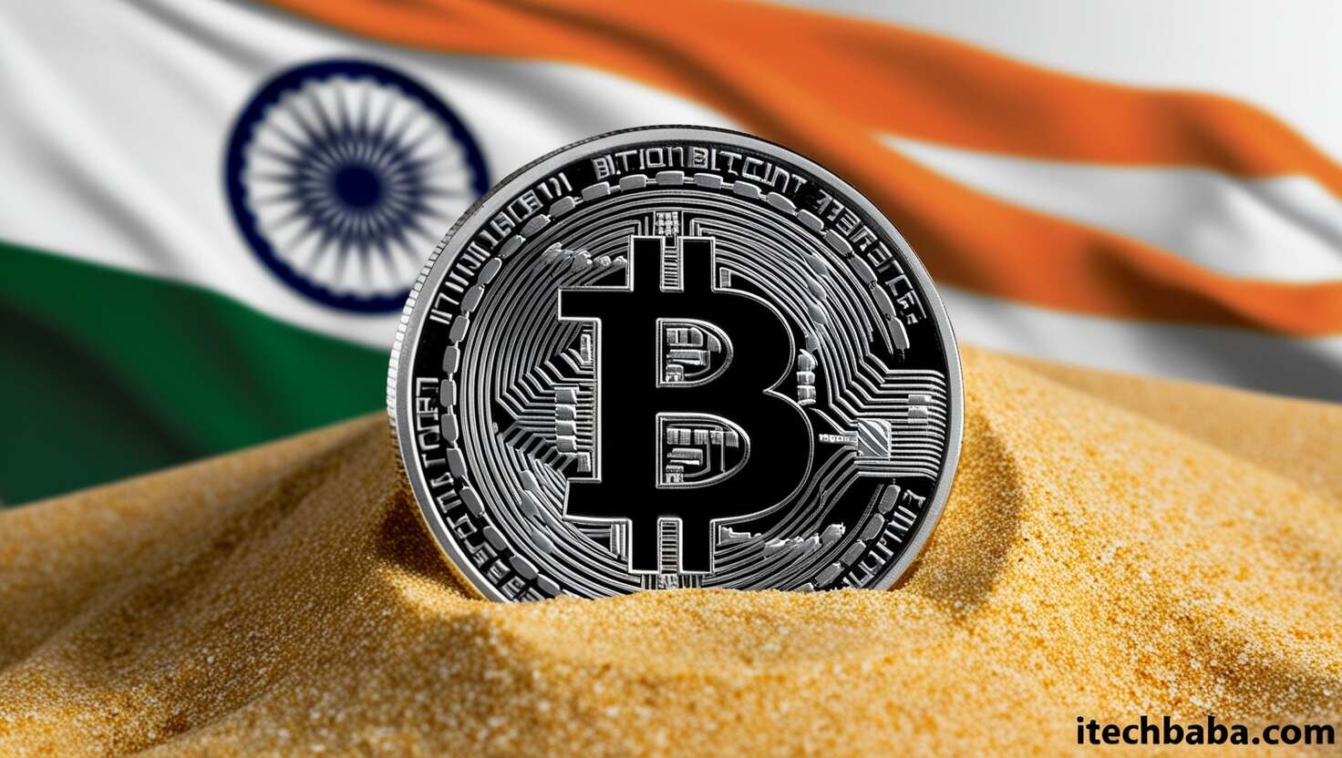 India Reconsiders Crypto Stance Amid Global Shifts, Says Senior Official