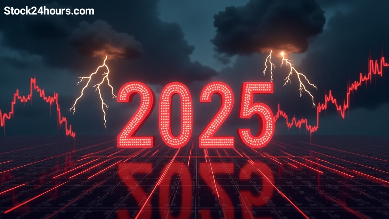 Will 2025 Be a Boom or Bust Year for the Stock Market?